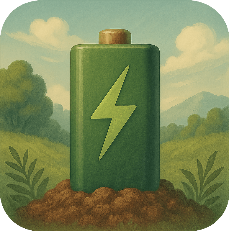 Зеленый бизнес-прорыв